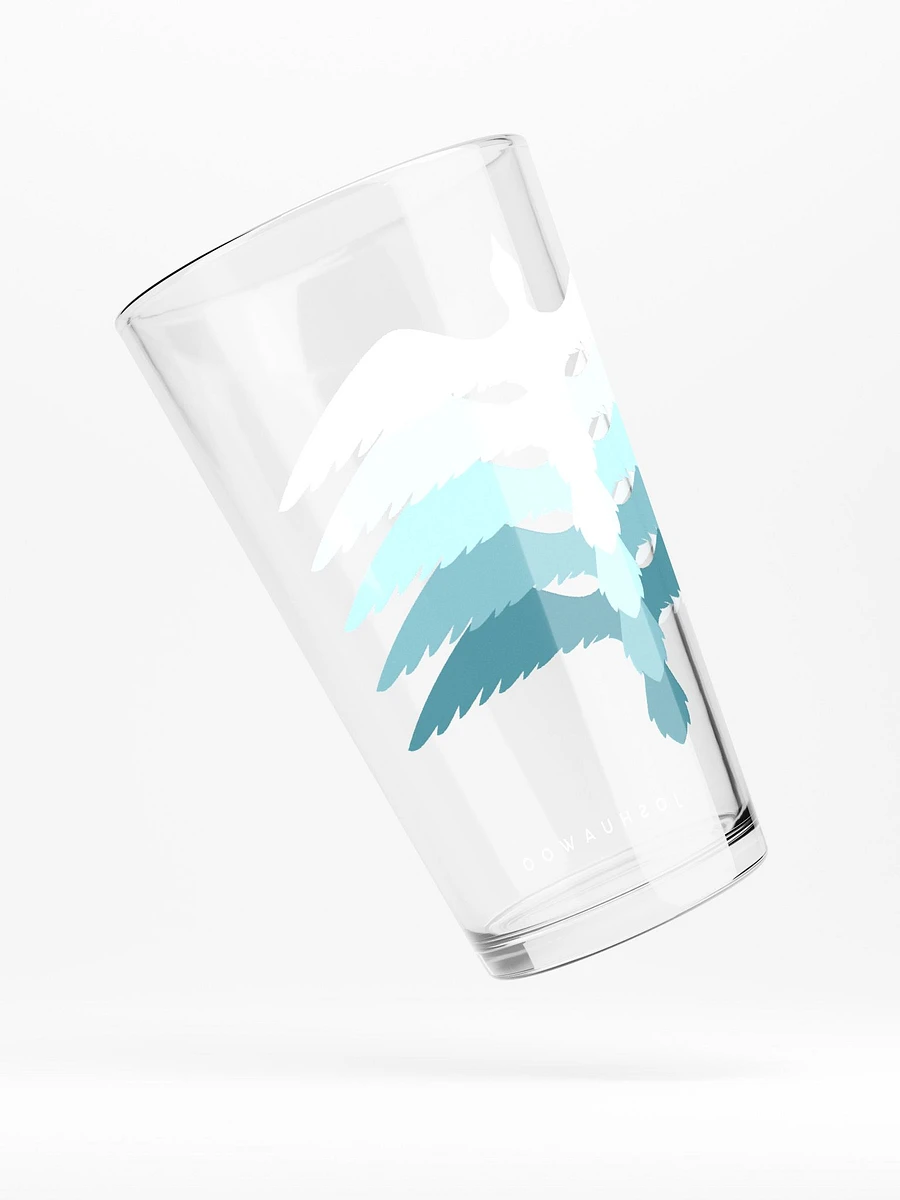 Wings Glass product image (4)