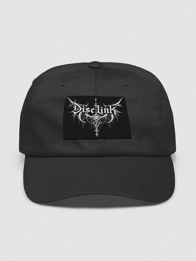 Disclink Dad Hat