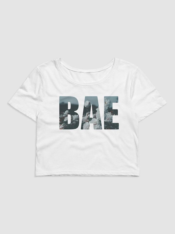 White Paradise BAE COLD SUMMER COLLECTION product image (1)