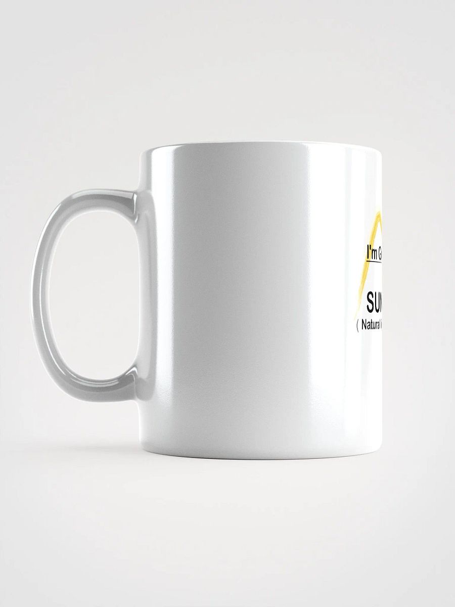 I AM GRATEFUL FOR SUNSHINE product image (6)