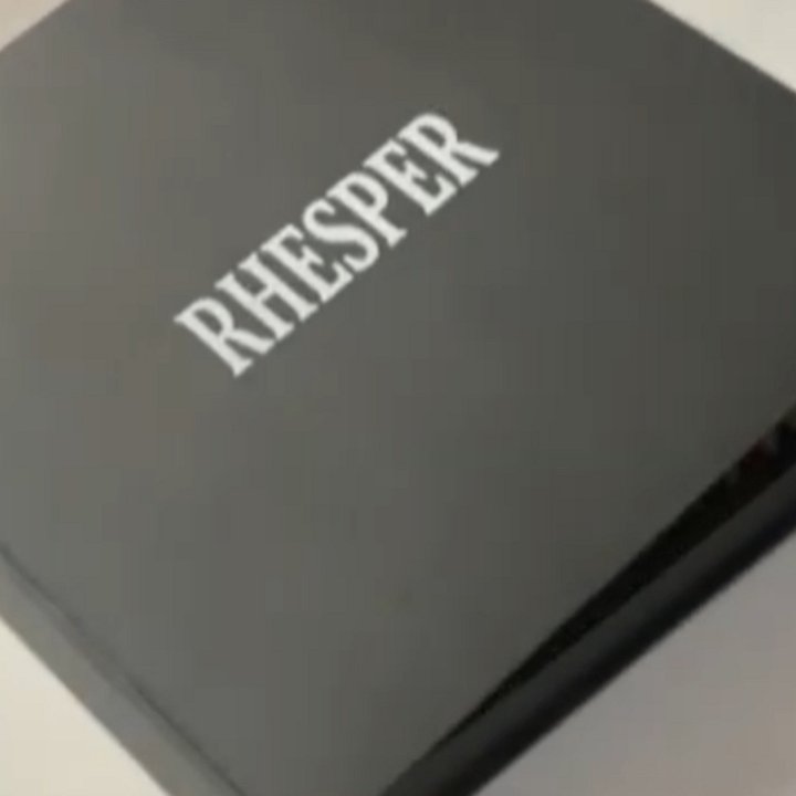 Rhesper "Box-Set" Live On Air product image (1)