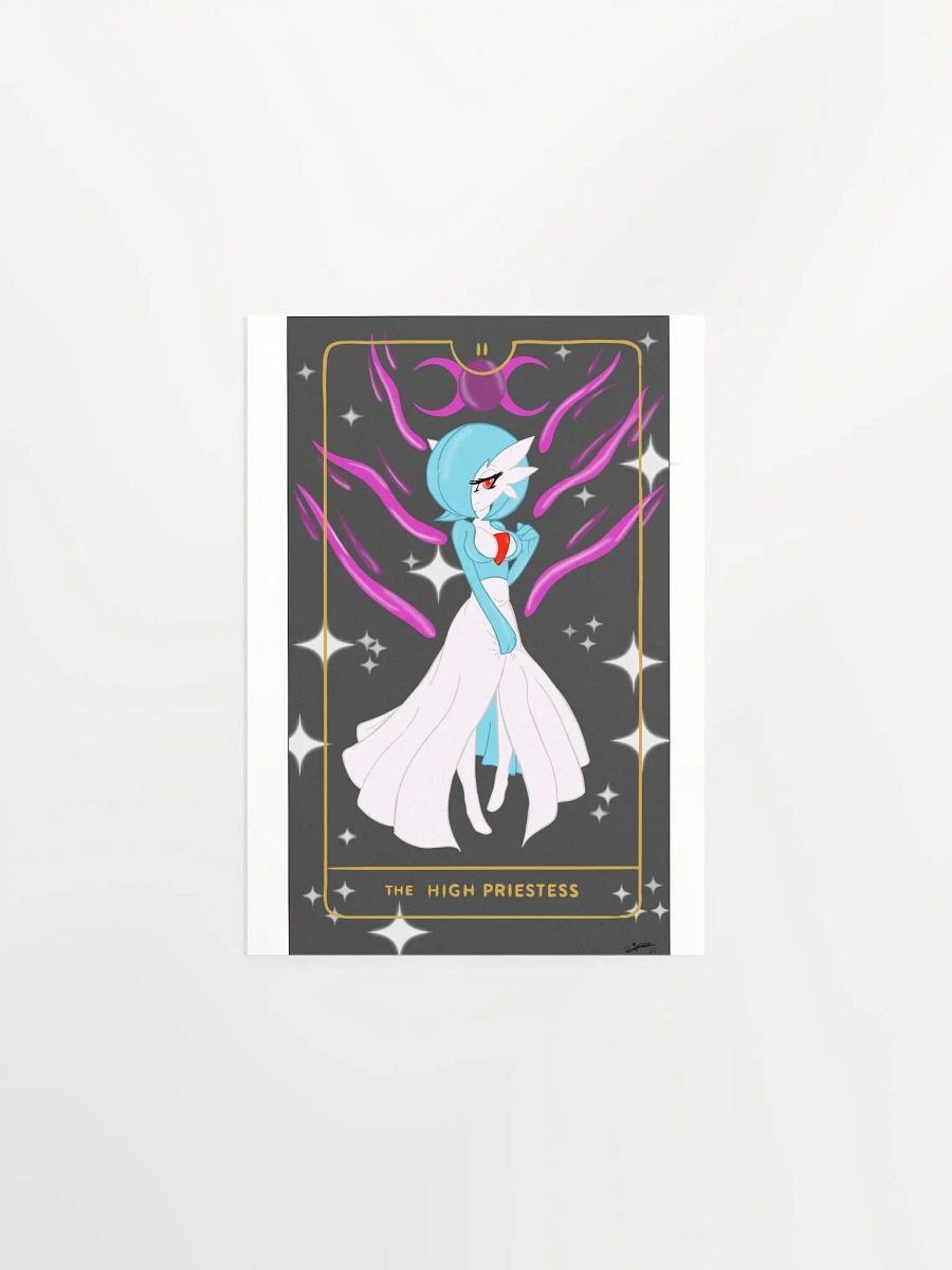 The High Priestess product image (1)