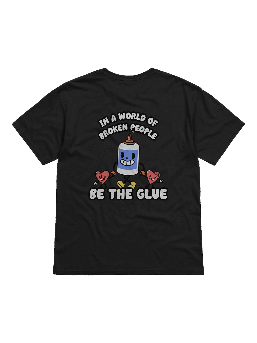 Glue || Classic Tee product image (4)