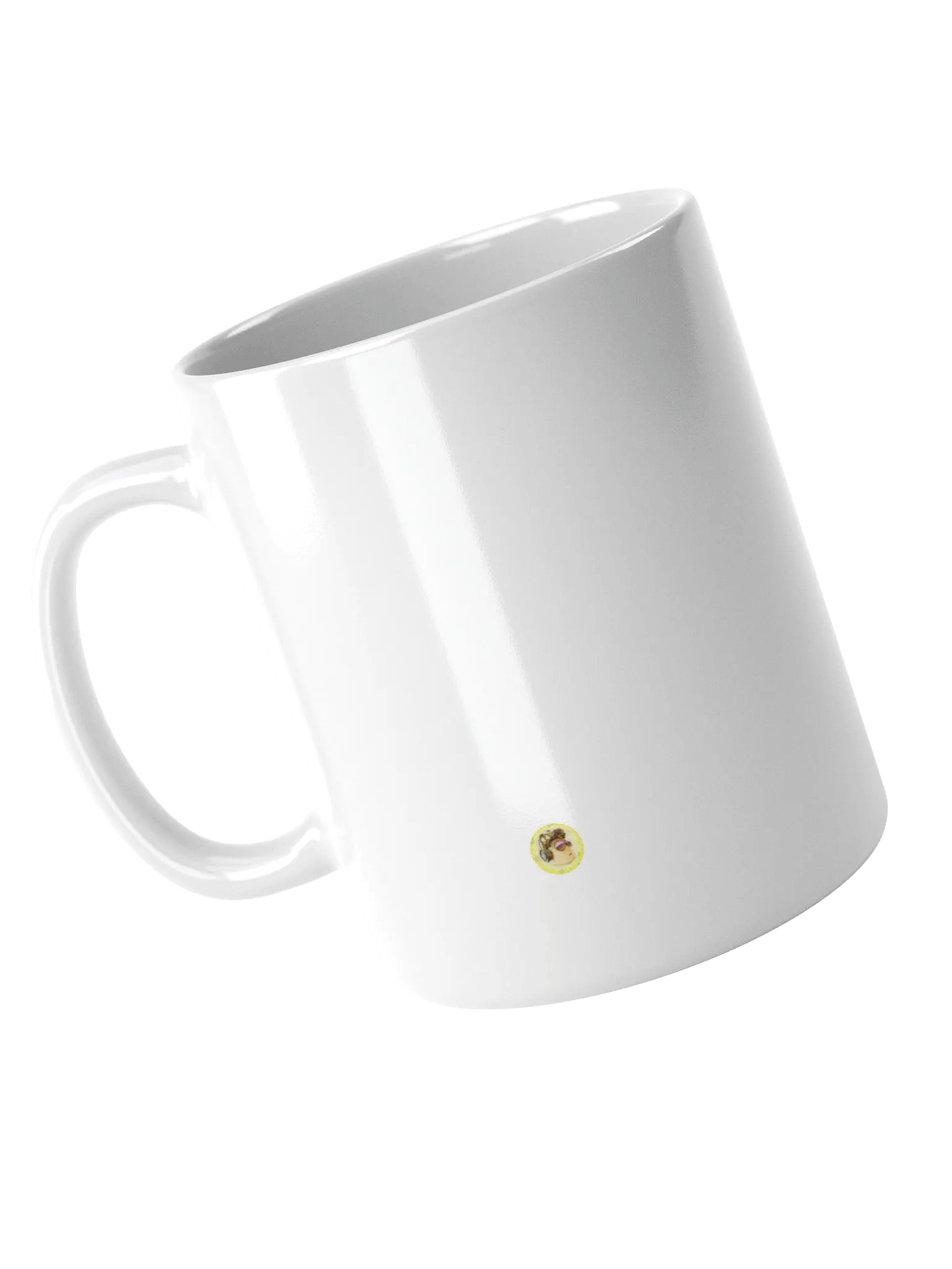 itsKorn NEWS (White) - Mug product image (9)