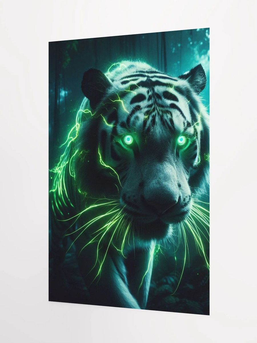 Electric tiger product image (3)