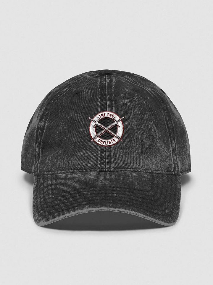 TRDS Vintage Wash Dadcap product image (1)