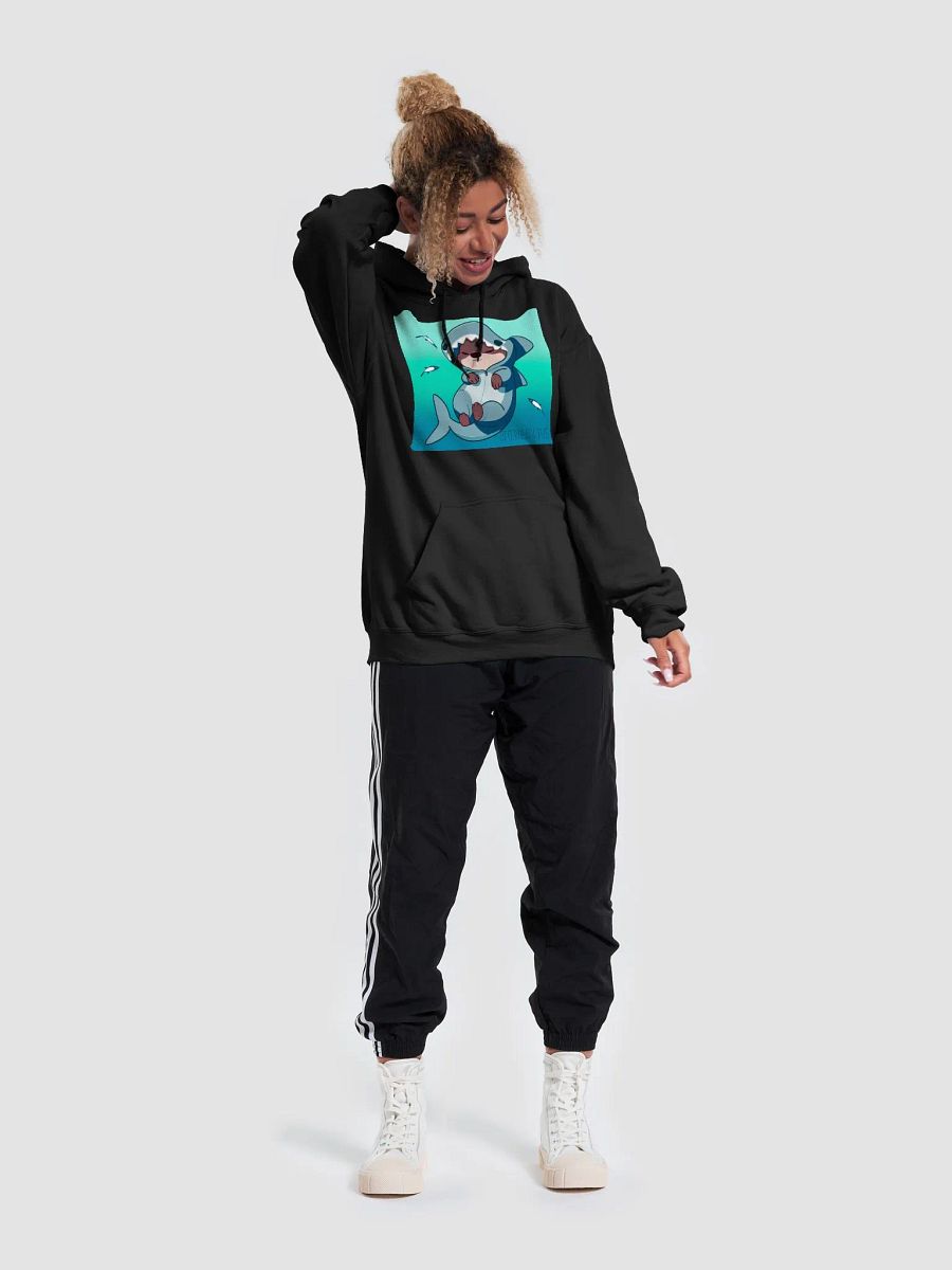 Otterneath the Sea Hoodie product image (46)