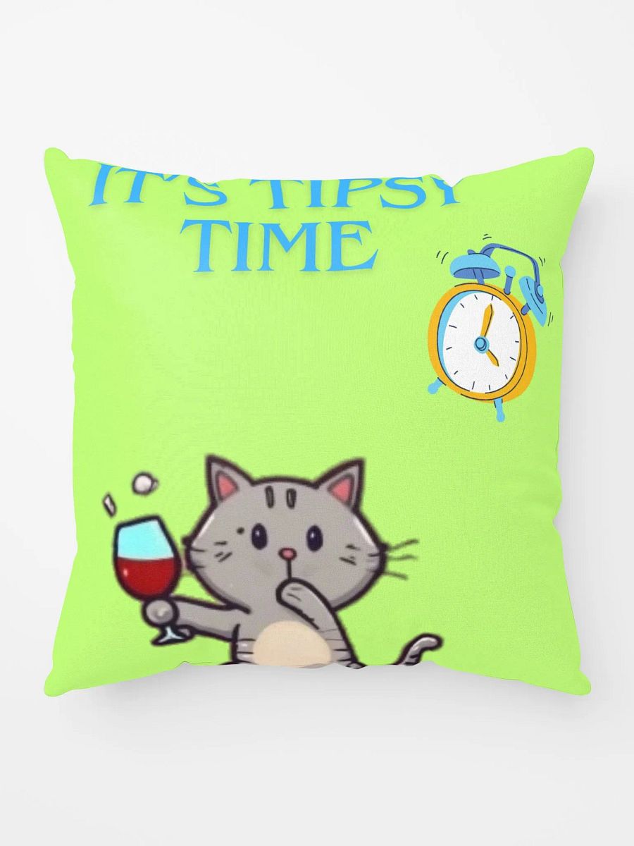 tipsy pillow product image (10)