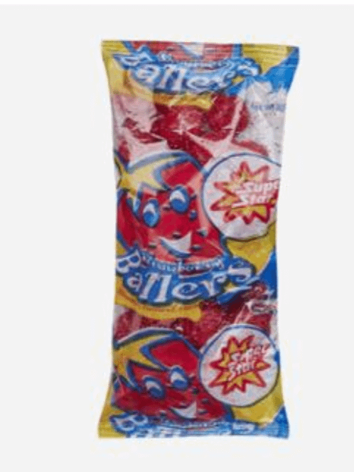 Strawberry Ballers product image (1)
