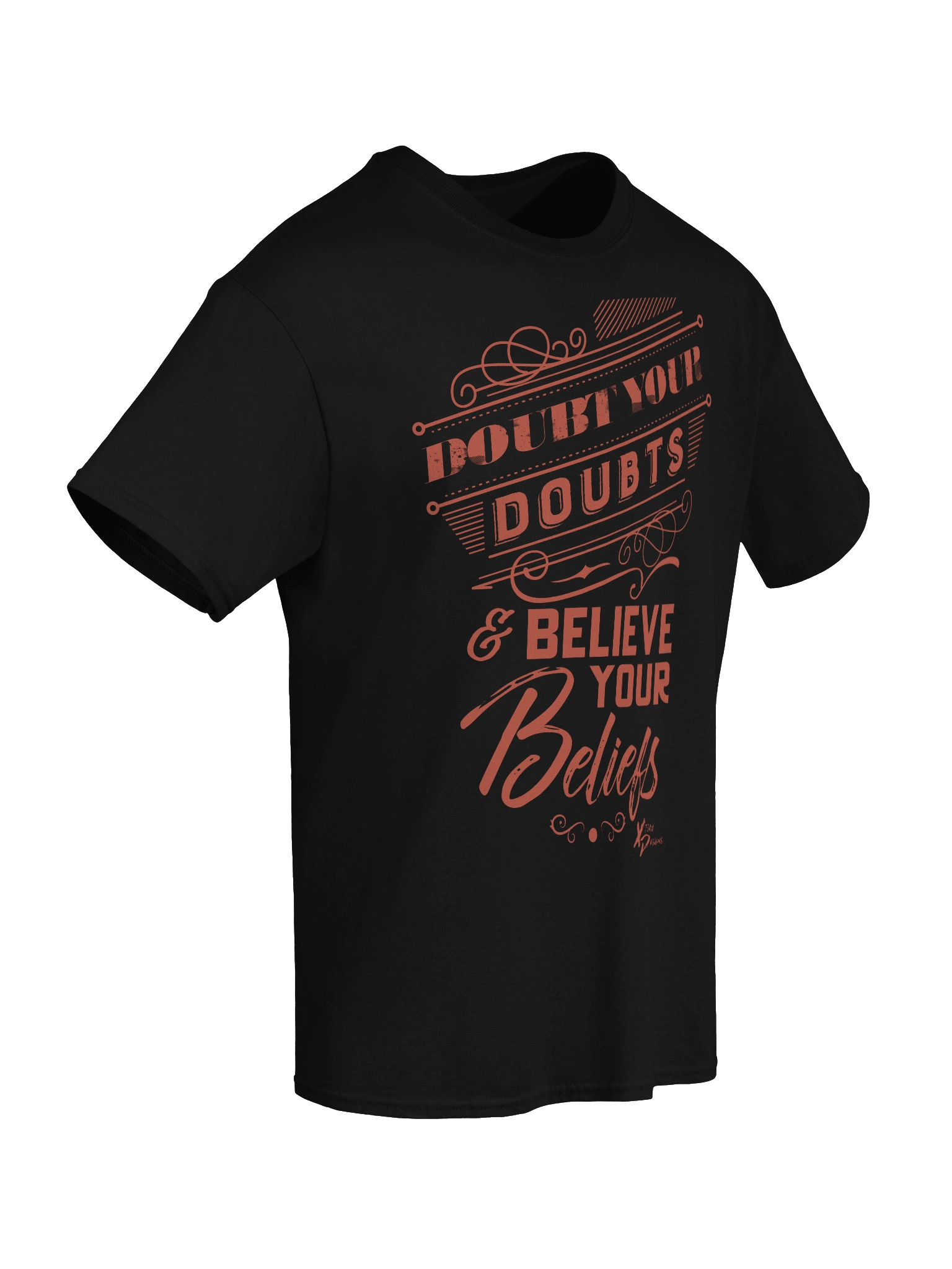 Doubt Your Doubts product image (8)