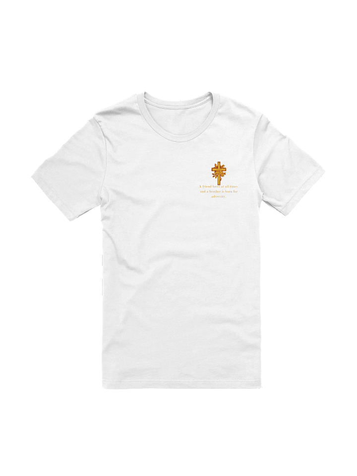 YAMFAM SHIRT product image (1)