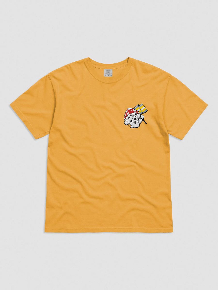 Demigender T-shirt product image (19)