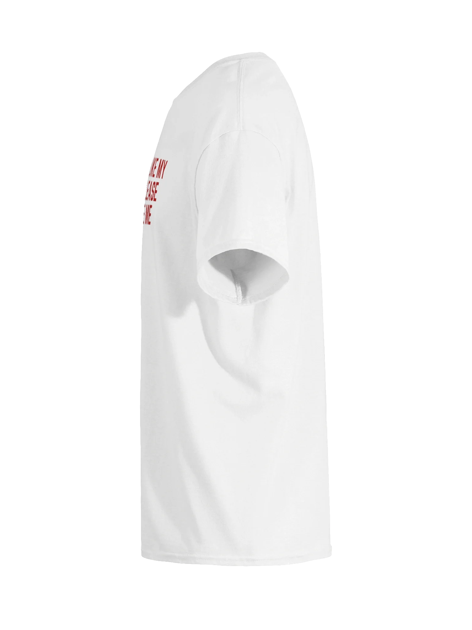 If I End Up Like My Mother, Please Euthanize Me T-Shirt product image (9)