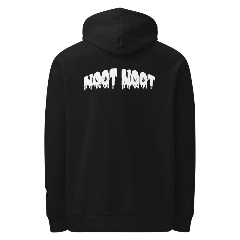 Limited Edition, Noot-Noot X Under-Armour