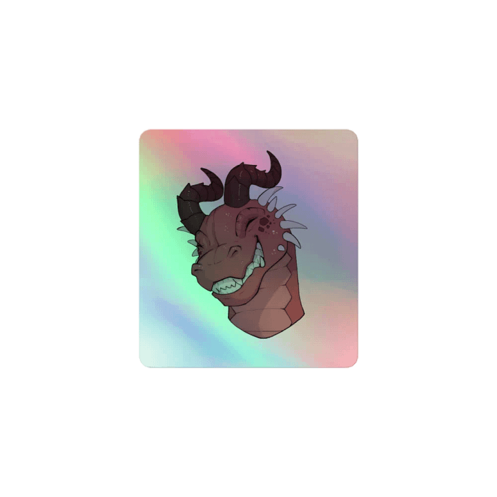 Cheesing Dix (Shiny!) product image (1)