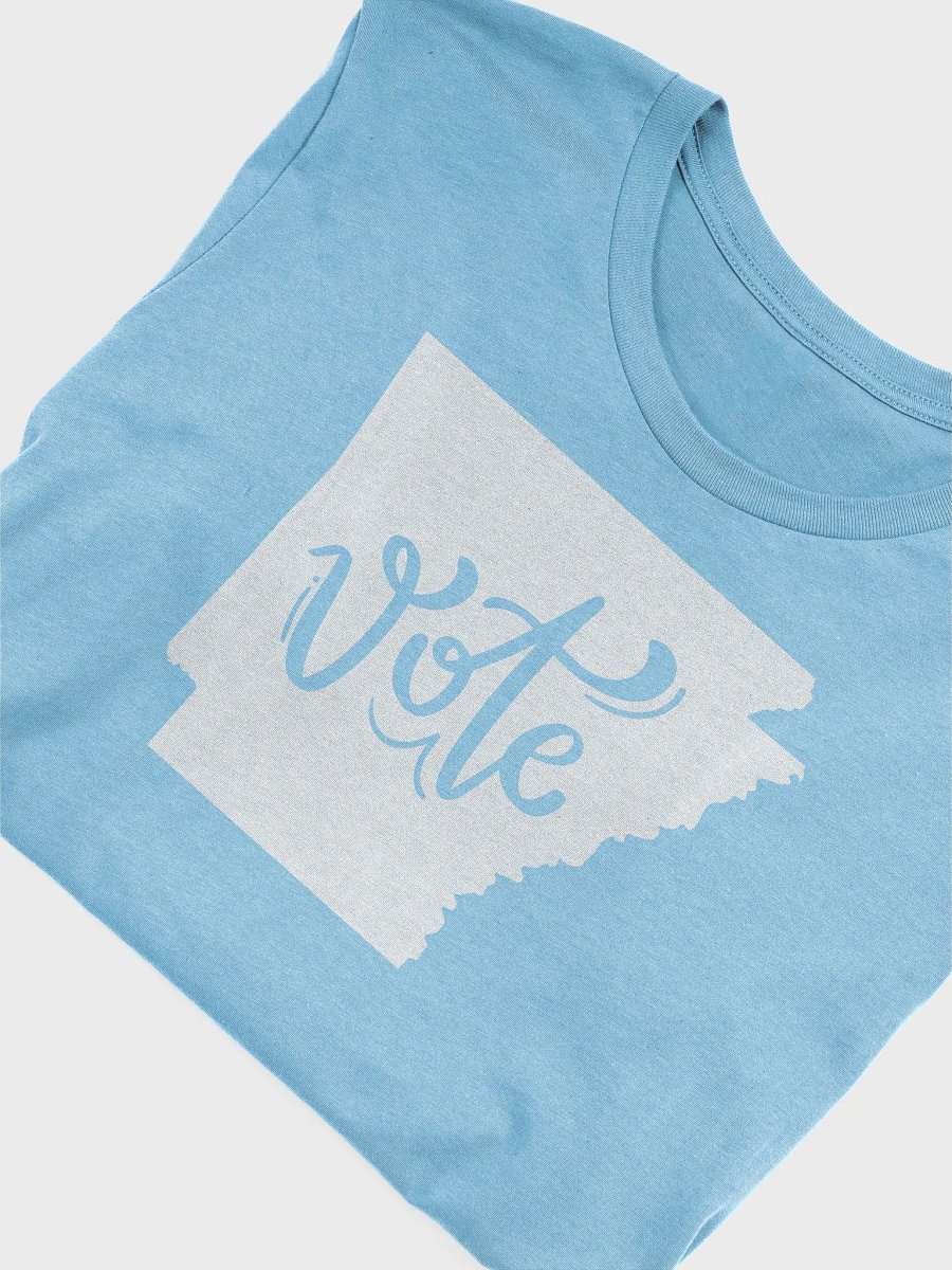 Vote, Arkansas! T-Shirt product image (45)