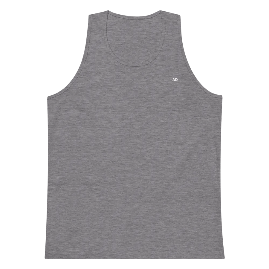 Unisex Cotton Heritage Men's Premium Tank Top product image (6)