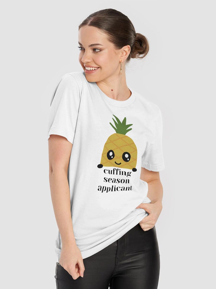 Cuffing Season Applicant product image (58)