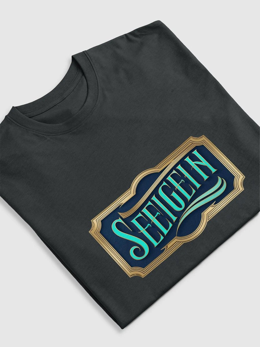 Ornate Elegance Tee product image (19)