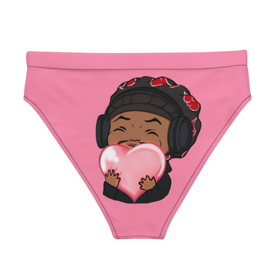 KB Bikini Bottoms product image (2)