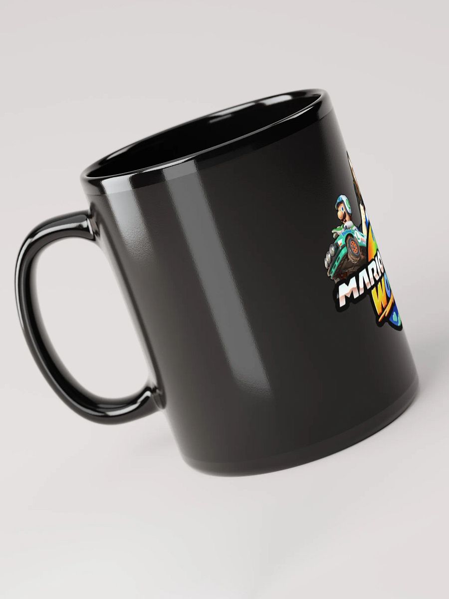 Mario Kart World Cooks Mug product image (4)