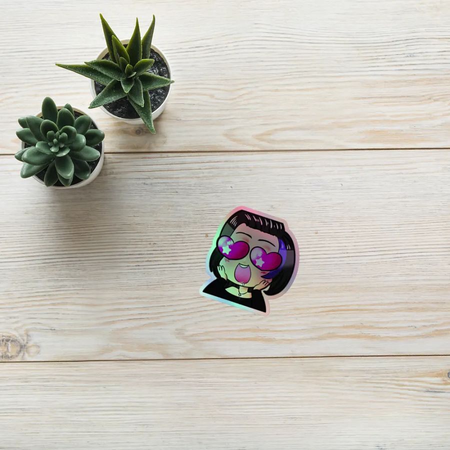 Heart Eyes product image (10)