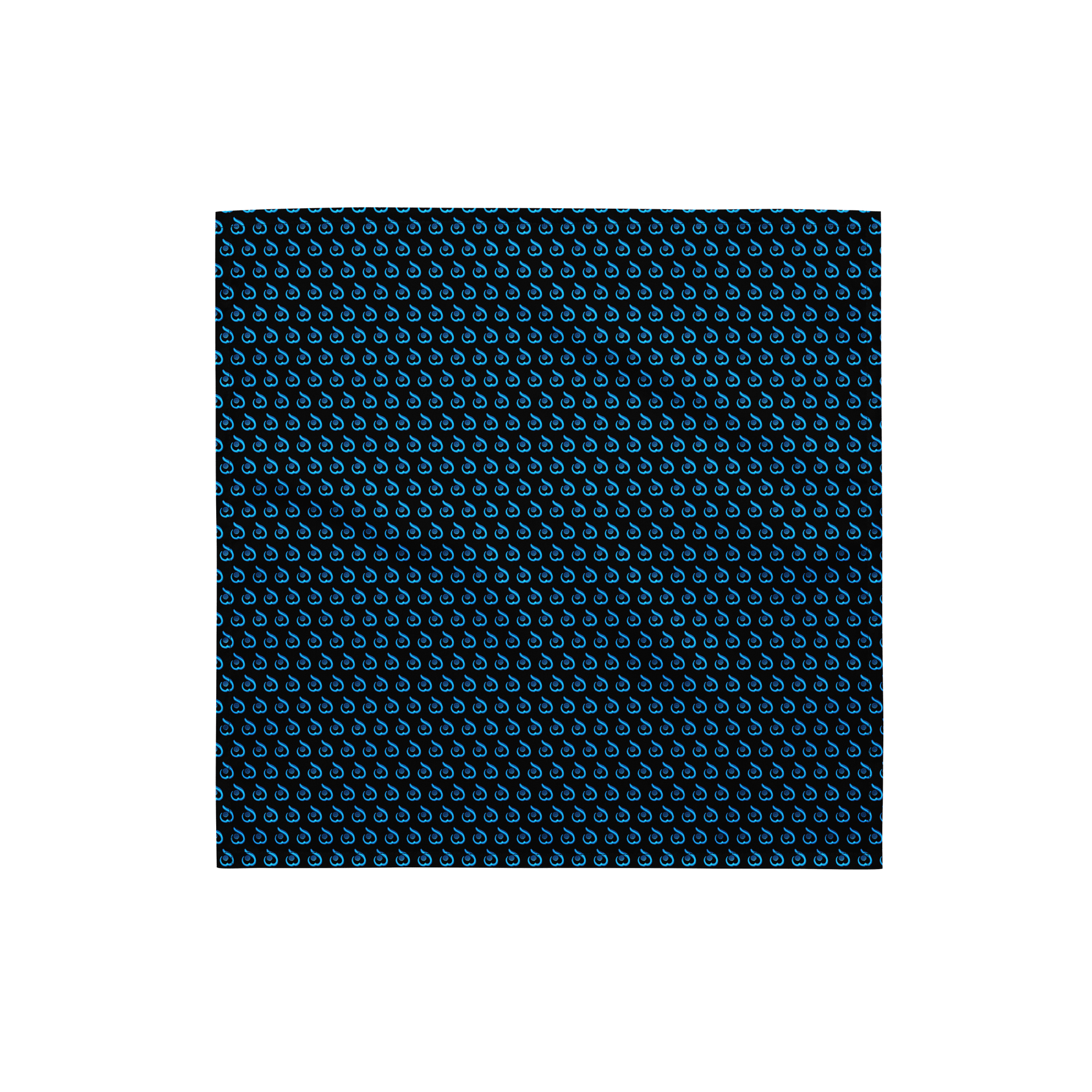 WILLOWISP Print Bandana product image (1)