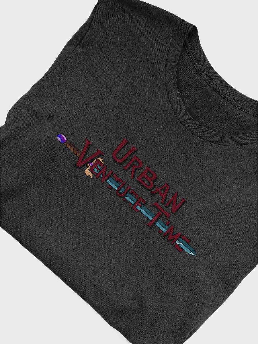 Urban Venture Time Tee product image (6)