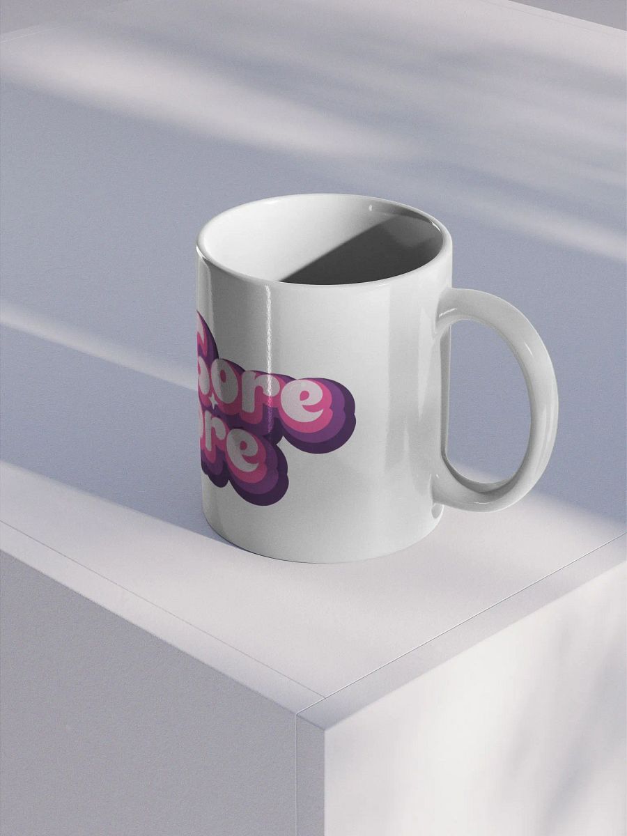 Lore Whore Mug product image (3)