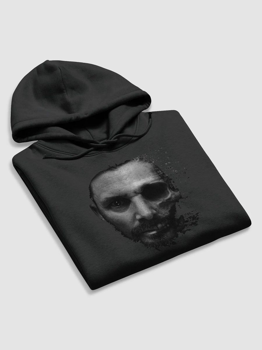 Caspersight Face Hoodie product image (5)