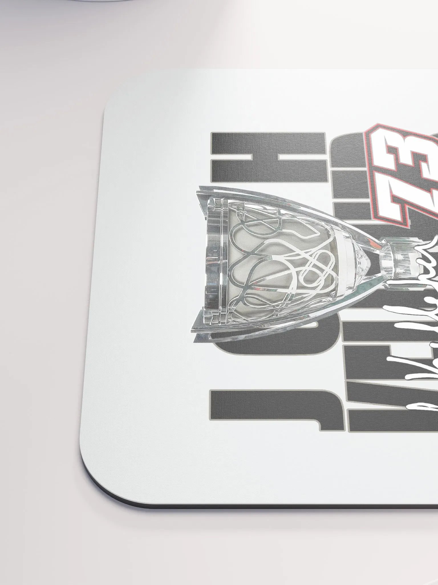 Josh Kelleher Grassroots Championship Mousepad product image (6)