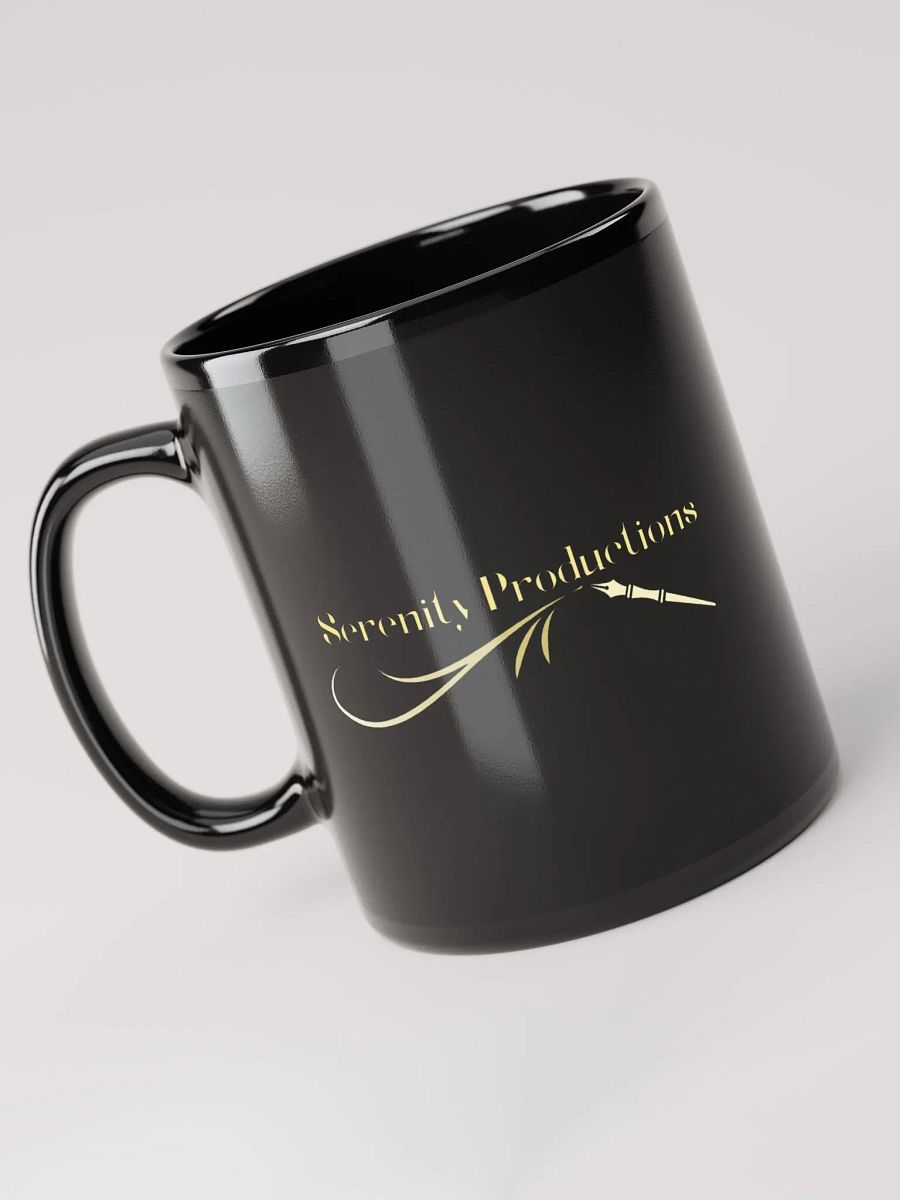 Cozy Winter Mug product image (3)