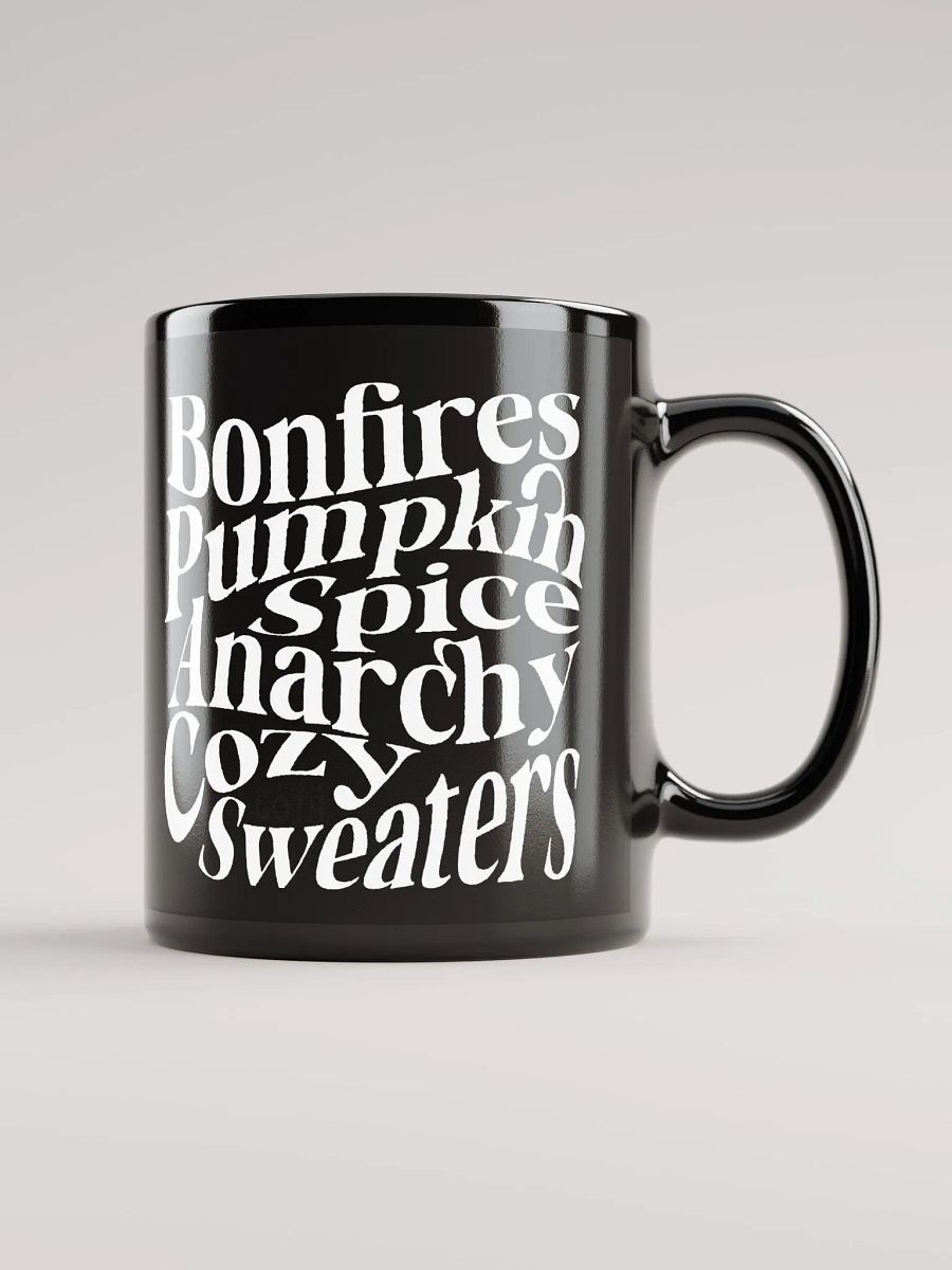 Favorite Things - Mug product image (1)