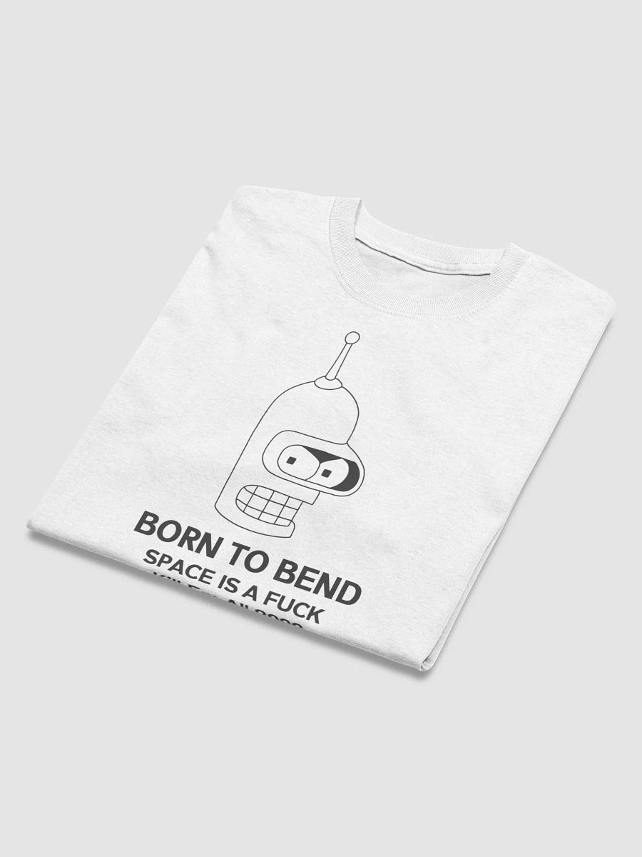 BORN TO BEND product image (3)
