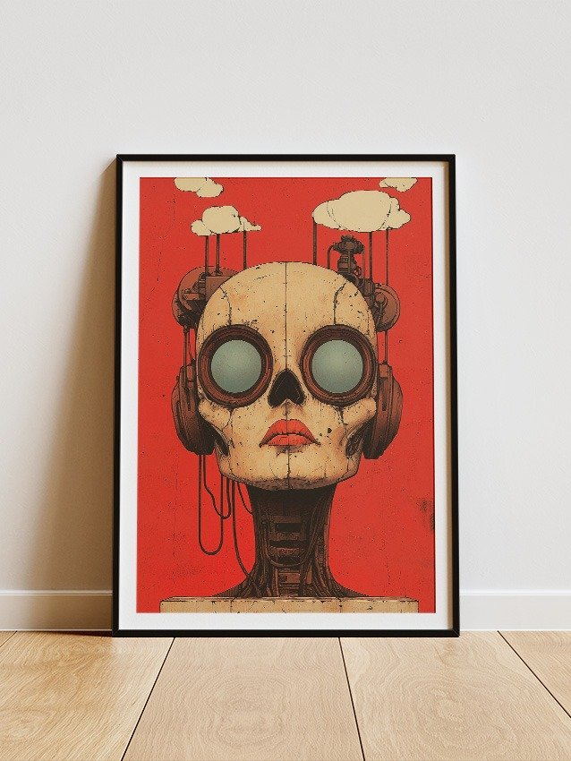 The Last Signal Digital Download product image (1)