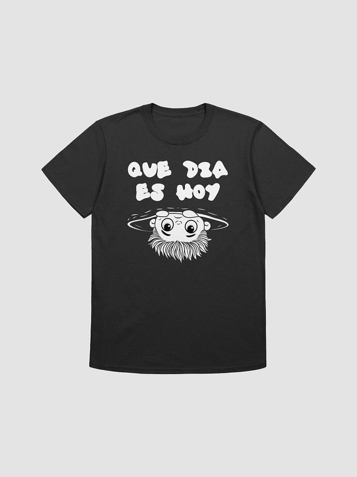 QUE DIA ES HOY product image (1)