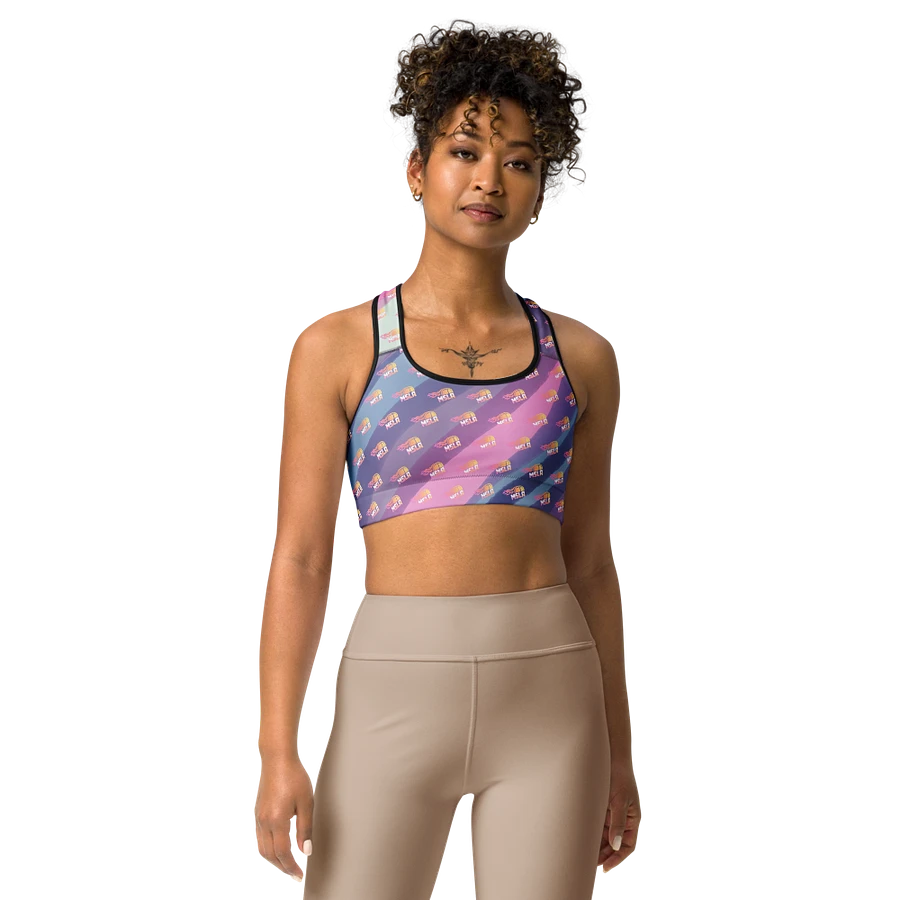 MSLA Pastel - Sports Bra product image (33)