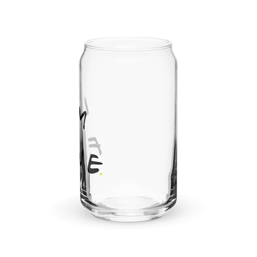 Im Fine Cup With Lid And Straw product image (9)