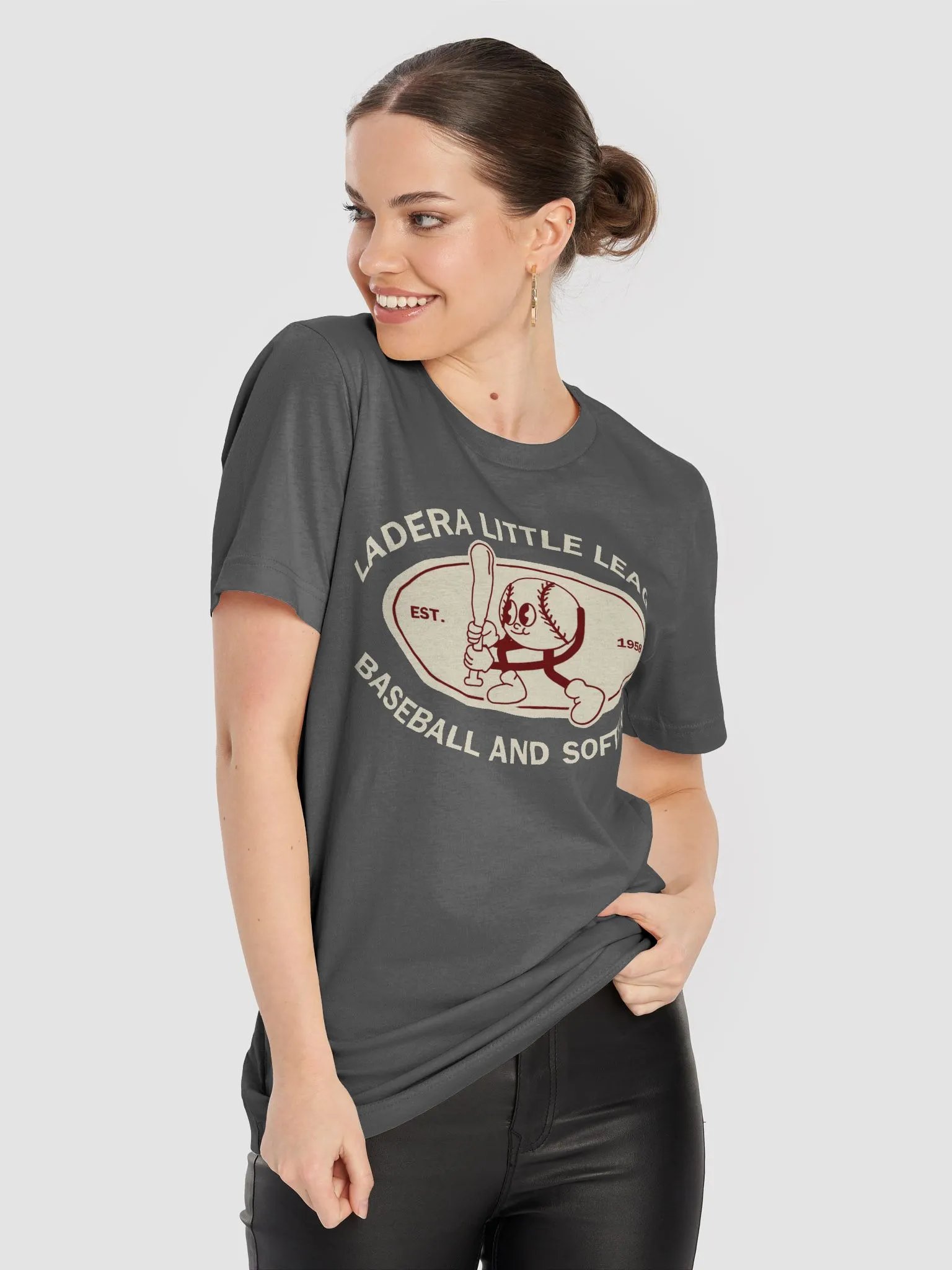 Vintage Character Tee product image (8)