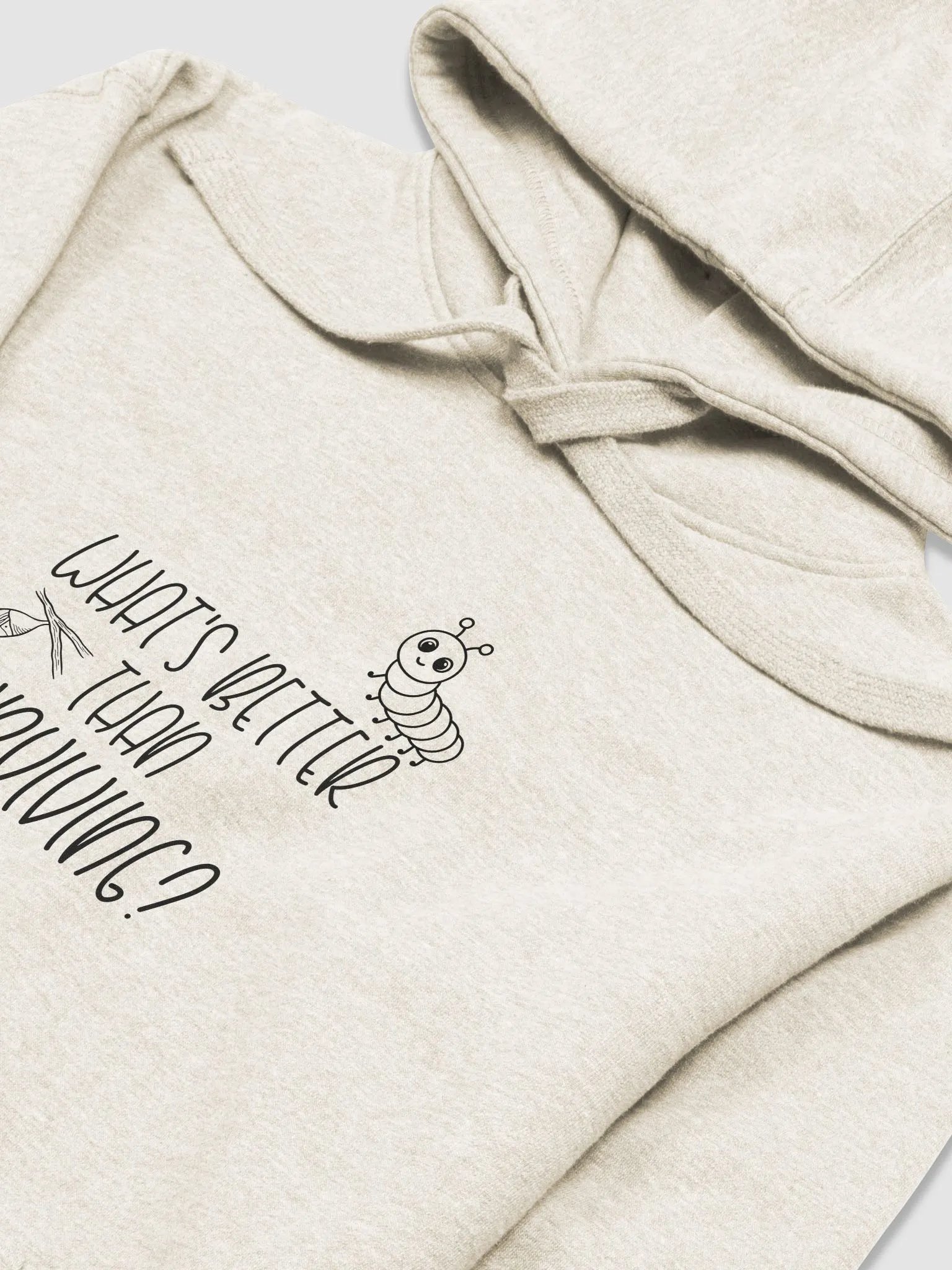 Thriving Hoodie product image (11)