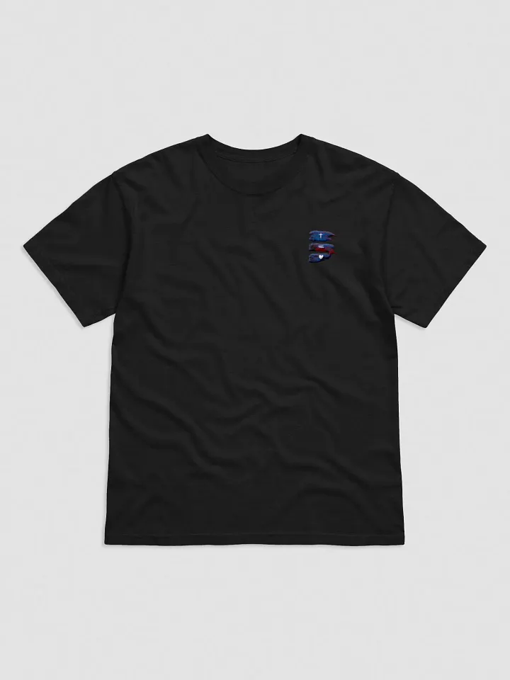 Plus Love Shirt product image (1)