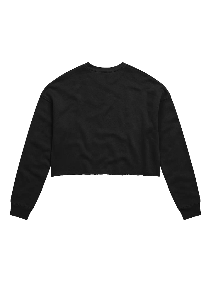 Ray's Pizza Crop Sweatshirt product image (2)