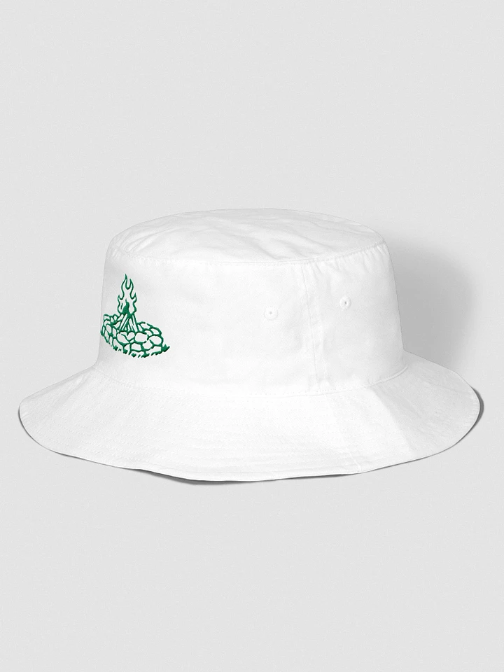 Camp Fire Bucket Hat product image (22)