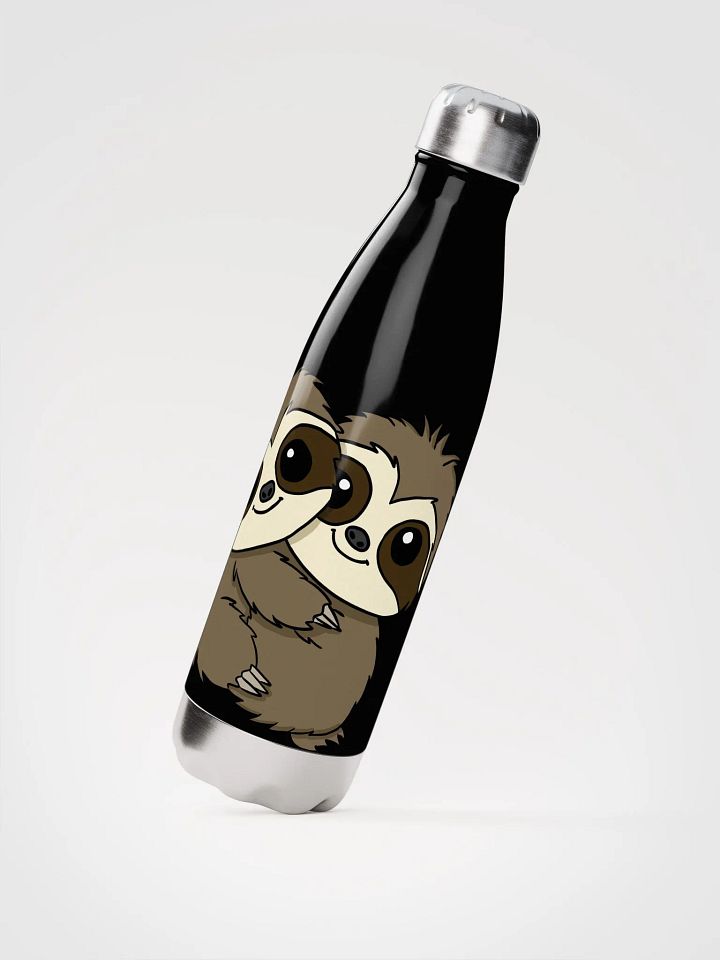 Stainless Steel Water bottle - Hug product image (3)