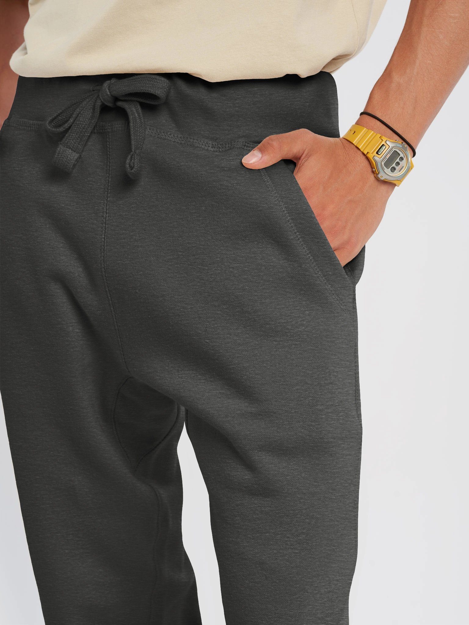 Debunker Squad Ghostly Joggers product image (16)