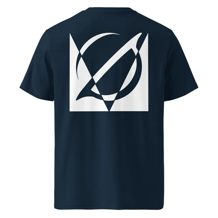 VACIO NEGATIVE {NULL} Logo T-Shirt product image (43)