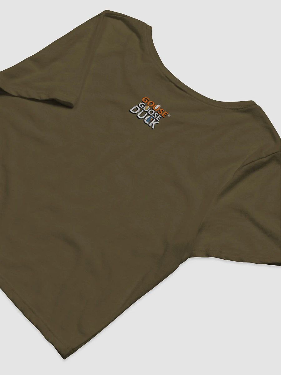 Spicy Flavoured Crop Tee product image (16)
