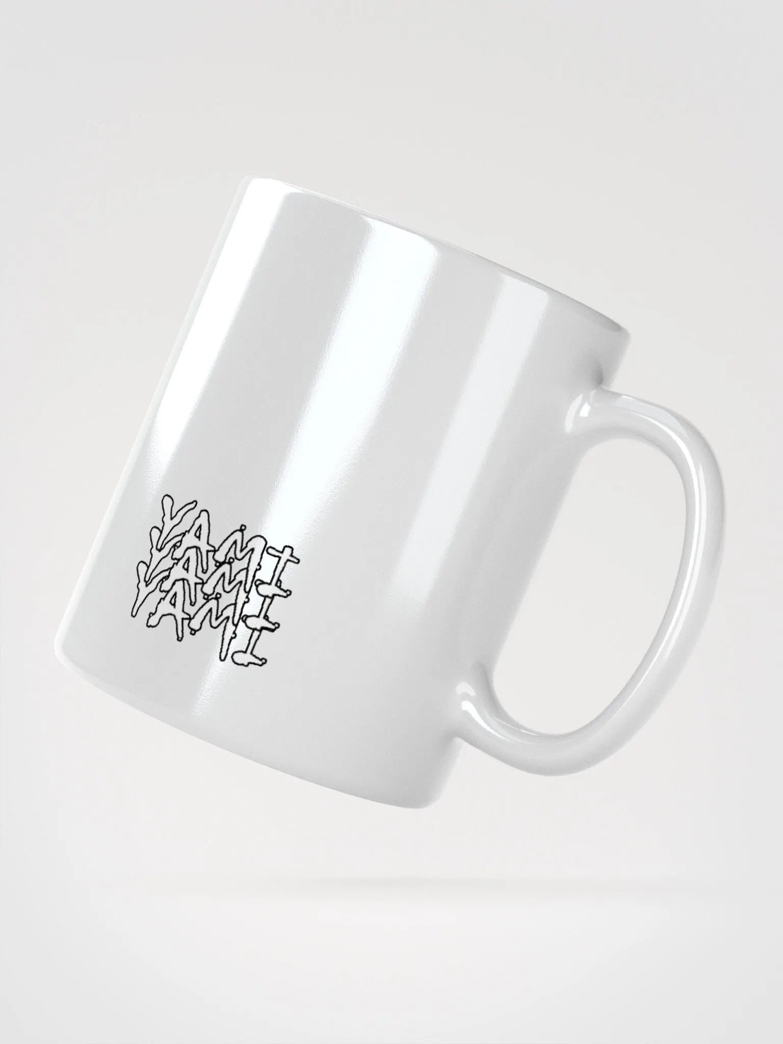 Team Yami Season 1 Mug product image (3)