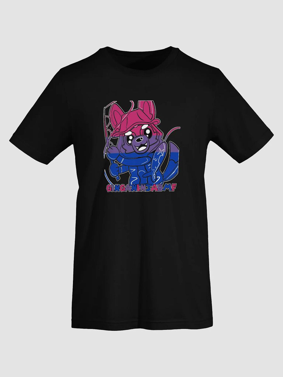 Bisexual Pride Shirt product image (5)