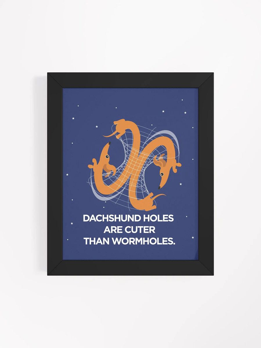 QUANTUM DACHSHUNDS product image (109)